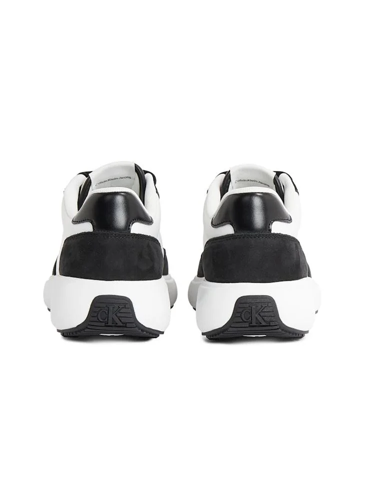 Calvin Klein Jeans ATHLEISURE RUNNER TRAINERS