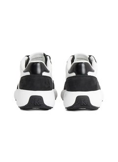 Calvin Klein Jeans ATHLEISURE RUNNER TRAINERS  - Image 3