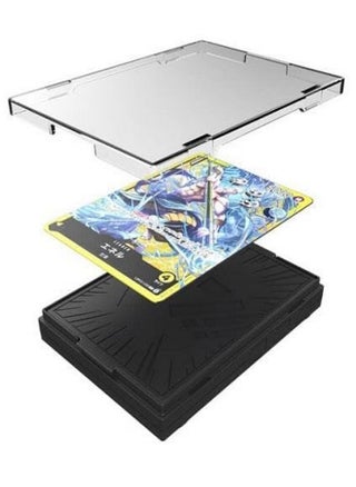 BANDAI 2024 One Piece TCG Card Game: Sound Loader Case Volume 2: Enel - pzsku/Z257E97F117584A160401Z/45/1749923014/1e3ce634-64f7-4d8c-85a1-29216b43155b