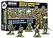 Warlord Games British Canadian Army Infantry 194345 28mm Scale Plastic Miniatures for Bolt Action Highly Detailed World War 2 Miniatures for Tabletop Wargaming - Image 2
