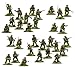 Warlord Games British Canadian Army Infantry 194345 28mm Scale Plastic Miniatures for Bolt Action Highly Detailed World War 2 Miniatures for Tabletop Wargaming - Image 4