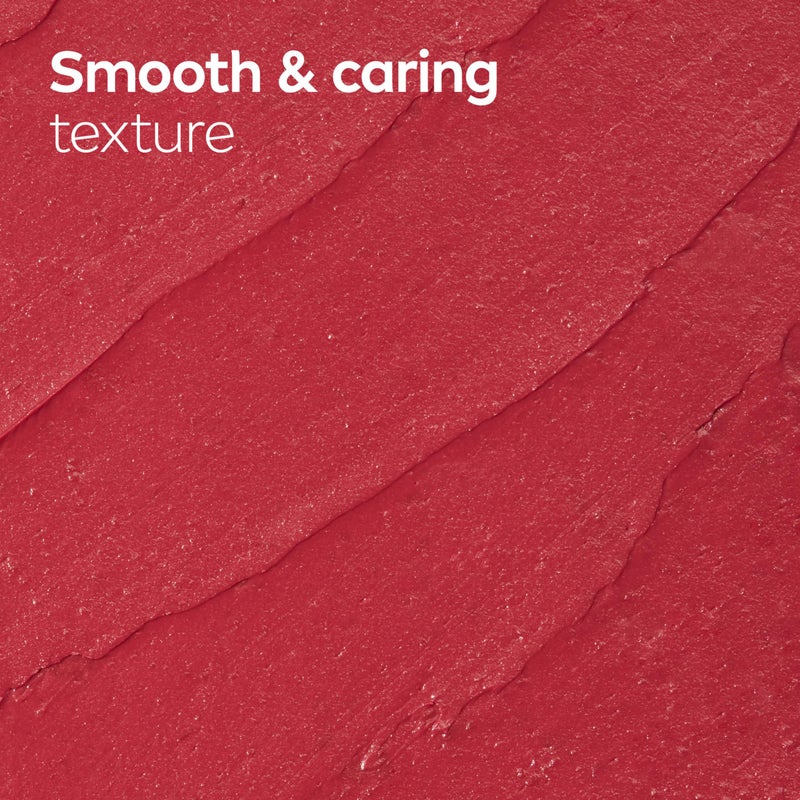 NIVEA Blackberry Lip Care, Tinted Lip Balm with Shea Butter, Nourishing Oils and Vitamin C & E, 3-in-1 Moisture, Repair (for Dry Lips) and Color, 0.17 Oz Stick - Image 4