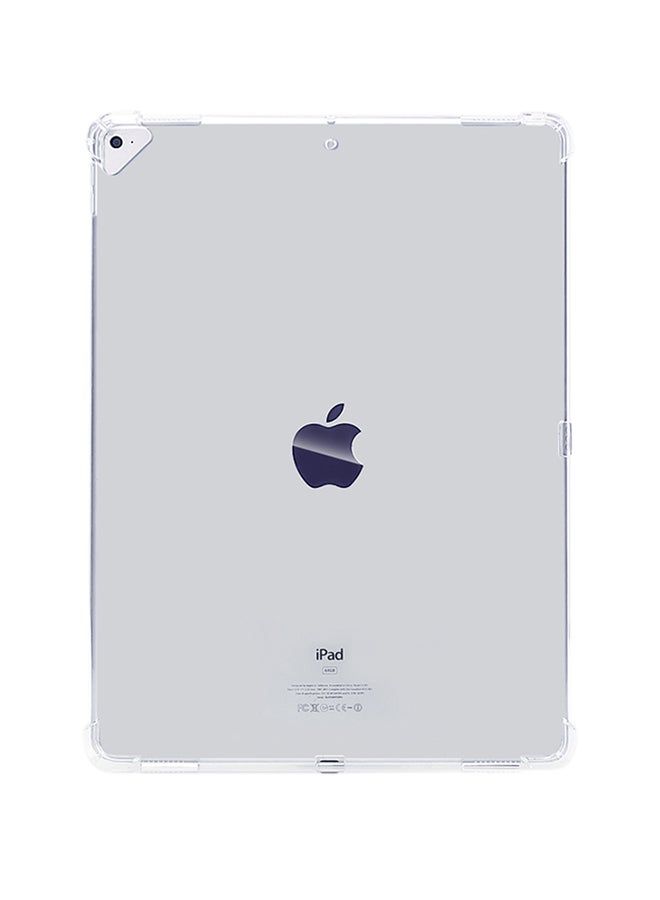 IAF Protective Case Cover For iPad Pro 12.9 Transparent