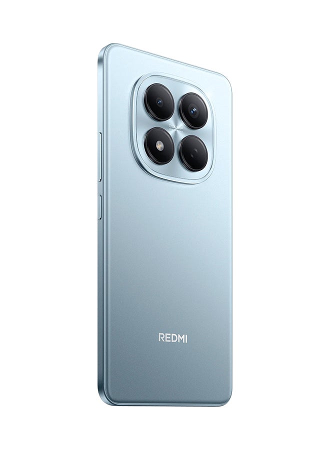 شاومي Redmi Note 15 Pro ثنائي الشريحة 4G بلو جليدي 12GB رام 512GB - النسخة العالمية - Image 5