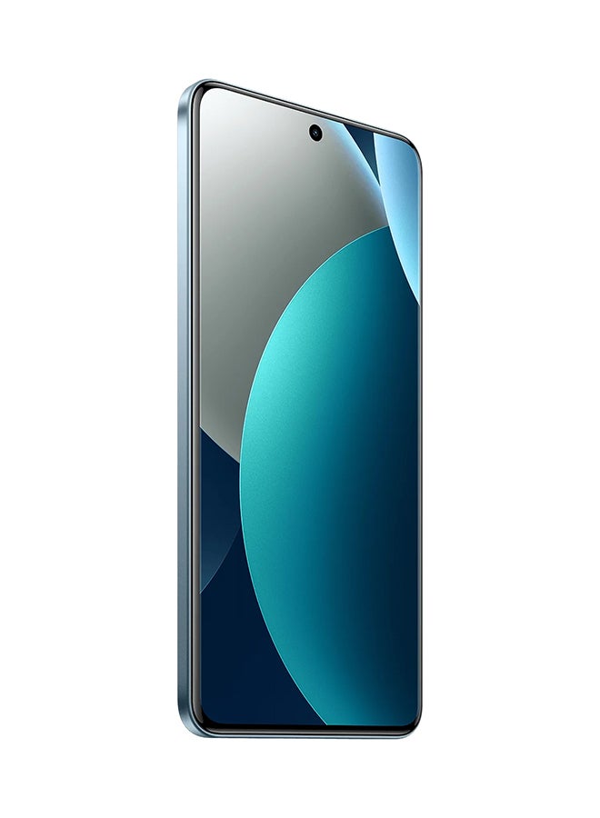 شاومي Redmi Note 15 Pro ثنائي الشريحة 4G بلو جليدي 12GB رام 512GB - النسخة العالمية - Image 4