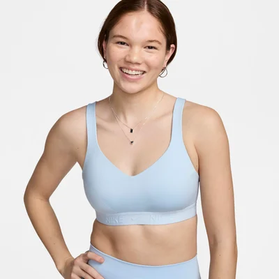 Nike Women's Indy High-Support Training Sports Bra