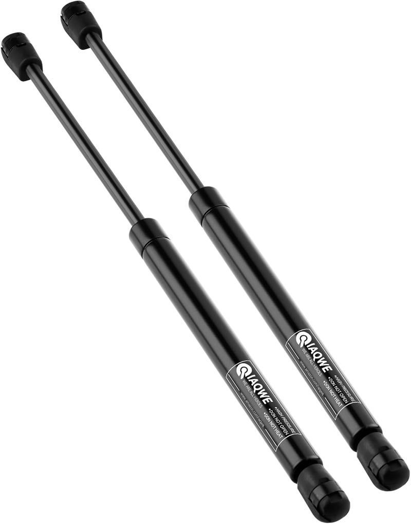 IAQWE 13" Gas Struts for Truck Canopy and Camper Shell - Image 1