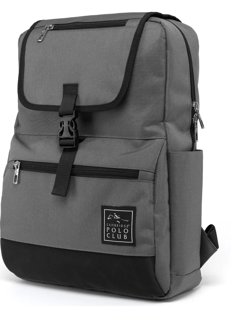 Cambridge Polo Club Creative Unisex Backpack