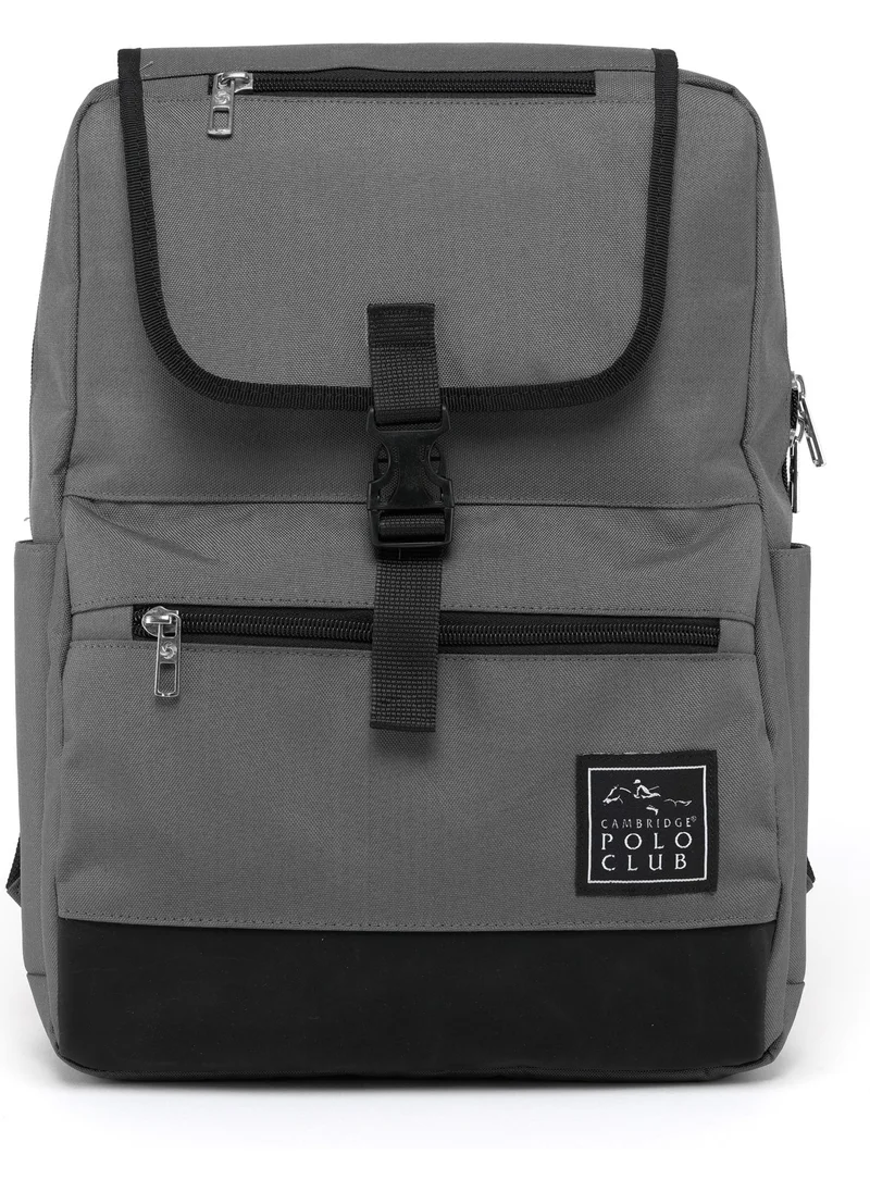 Cambridge Polo Club Creative Unisex Backpack