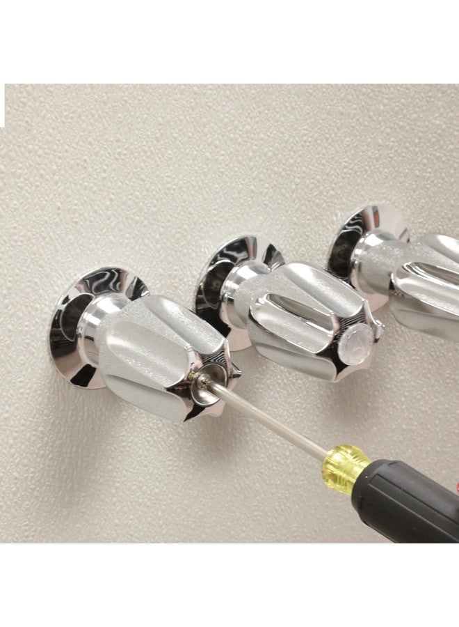 Danco 39619 Remodel/Rebuild Trim Kit for Price Pfister Verve Faucets | Knob Handle | 12H-2H, 12H-2C, 12H-18D |, Pack of 1, Chrome - Image 5