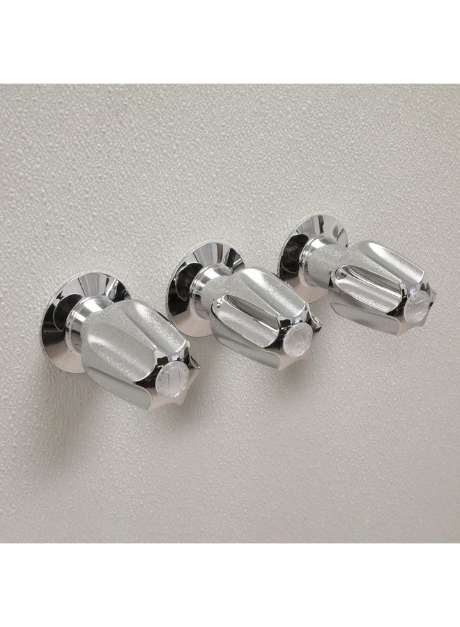 Danco 39619 Remodel/Rebuild Trim Kit for Price Pfister Verve Faucets | Knob Handle | 12H-2H, 12H-2C, 12H-18D |, Pack of 1, Chrome - Image 3