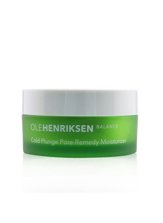 Ole Henriksen Olehenriksen Cold Plunge Pore Remedy Moisturizer 1.7 Oz - Image 1