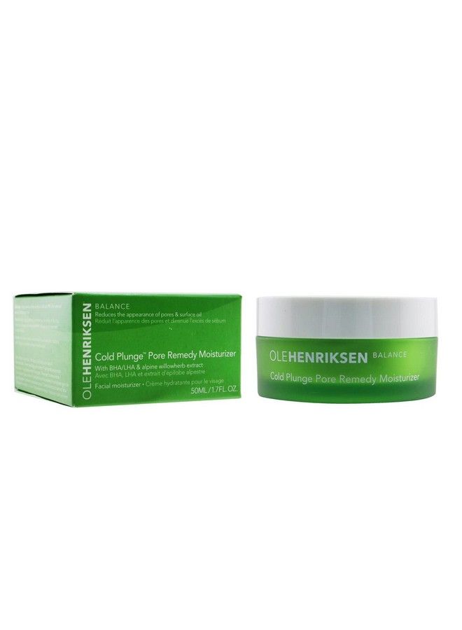 Ole Henriksen Olehenriksen Cold Plunge Pore Remedy Moisturizer 1.7 Oz - Image 3