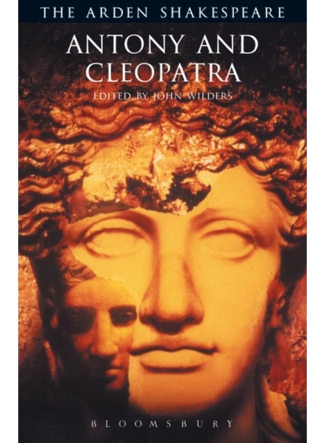 Antony and Cleopatra Third Series - Paperback