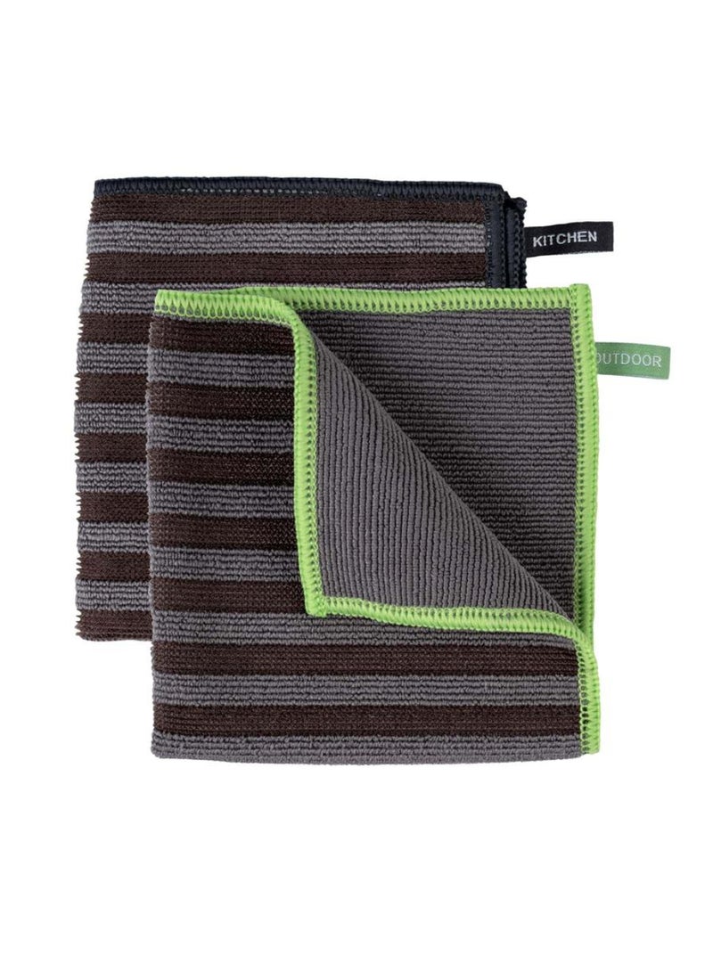 Wenko Microfiber Cloth Pack