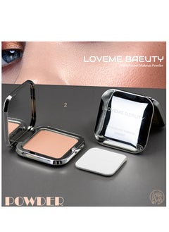 Grade 2 Long-Lasting Face Powder With Buildable Results - pzsku/Z257FA573B1A97908475AZ/45/_/1705309659/22661c70-1201-4419-a708-24bdc8f0db69