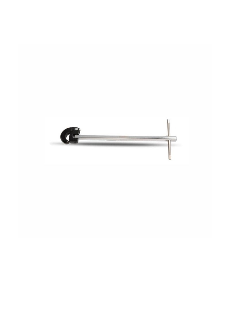 Clarke Clarke Basin Wrench 11" - Image 2