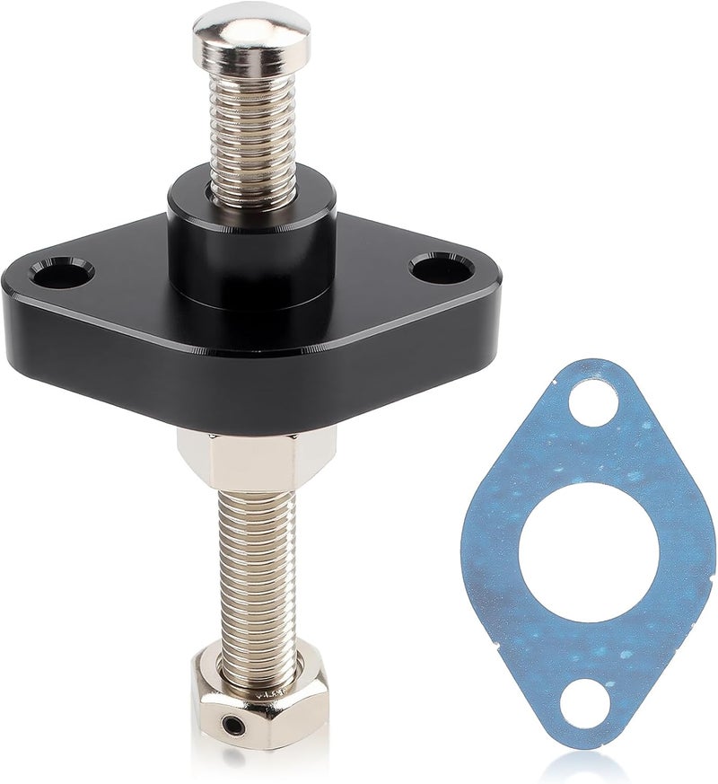 MOTOALL CNC Cam Timing Chain Tensioner Replacement for Suzuki LTZ 400 Z400 (2003-2014) - Image 1