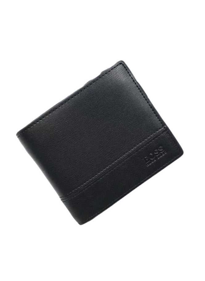 Hugo Boss Wallet-Belt-Set For Men