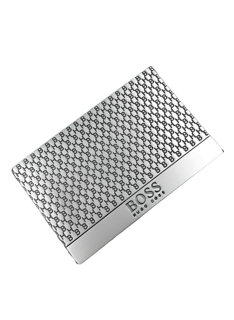 Hugo Boss Wallet-Belt-Set For Men