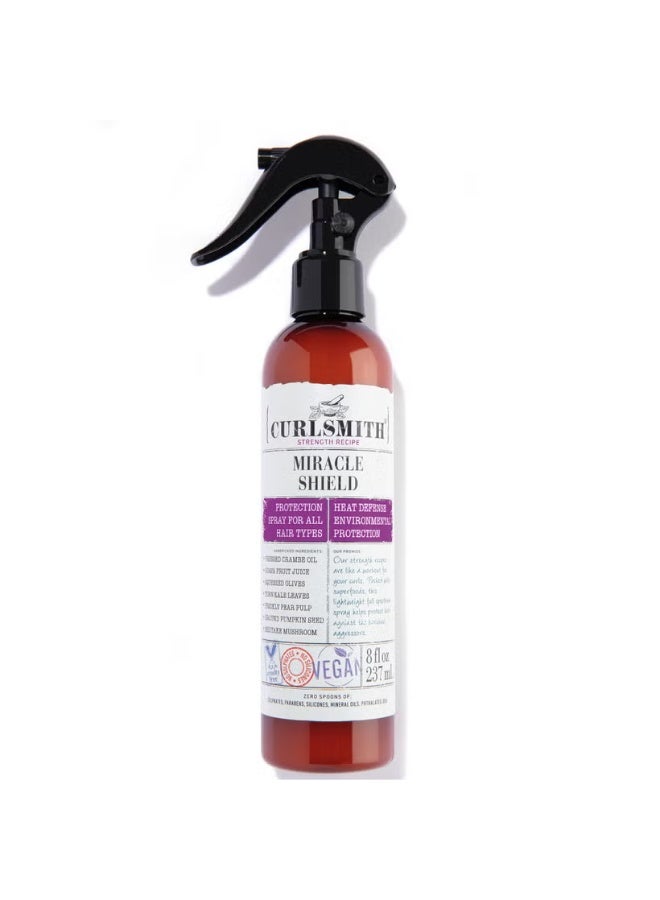 Curlsmith Strength Styler Bundle - Image 2