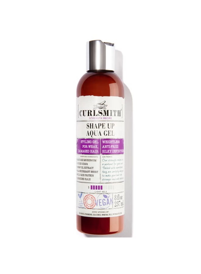 Curlsmith Strength Styler Bundle - Image 4