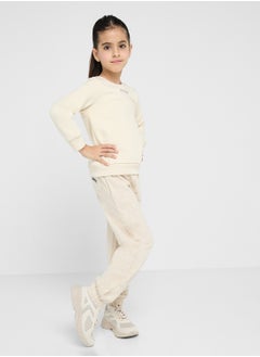 TOMMY HILFIGER TOMMY FOIL SWEATPANT  - Image 5