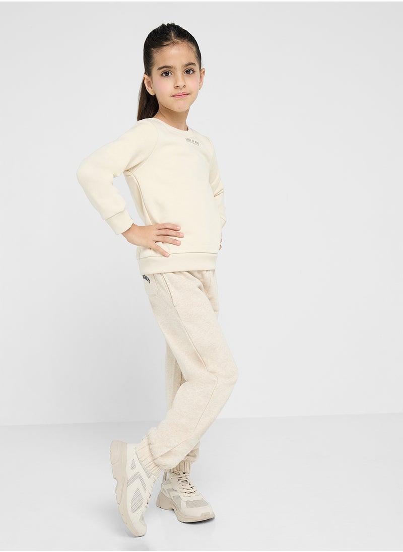 TOMMY HILFIGER TOMMY FOIL SWEATPANT  - Image 5