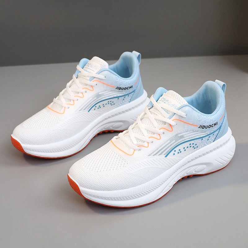 Unisex Casual Sneaker Shoes - Image 3