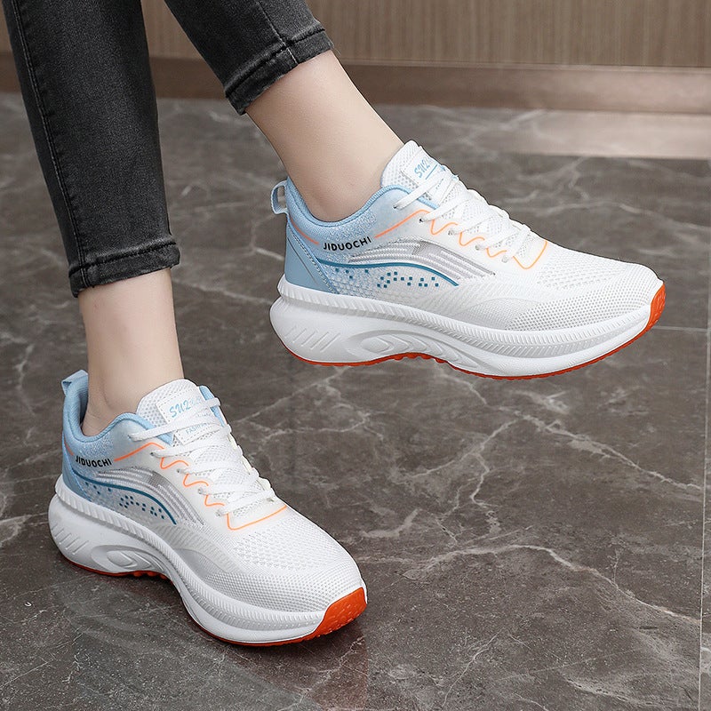 Unisex Casual Sneaker Shoes - Image 4