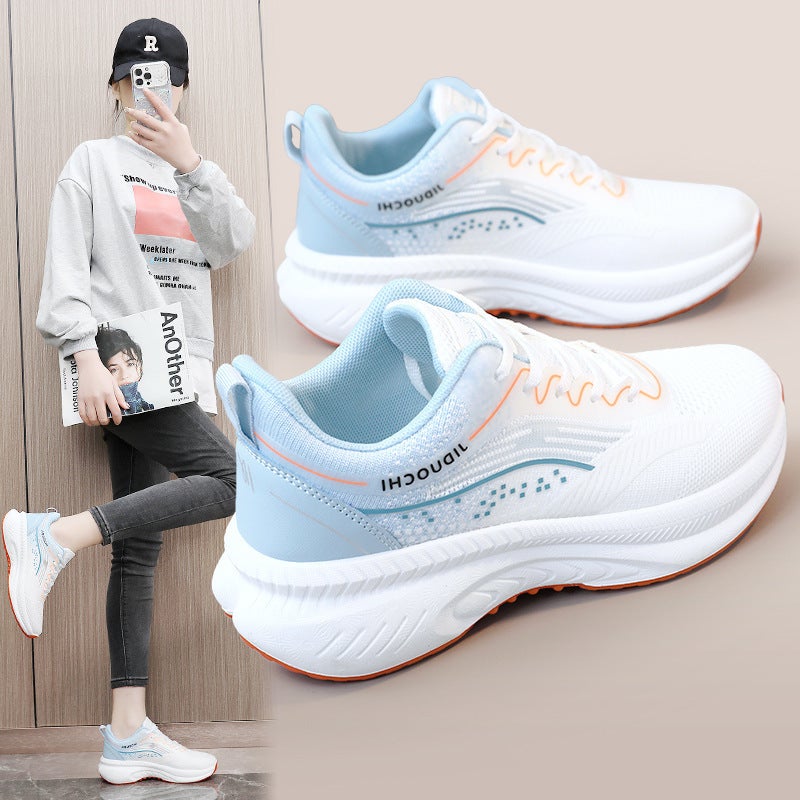 Unisex Casual Sneaker Shoes - Image 2