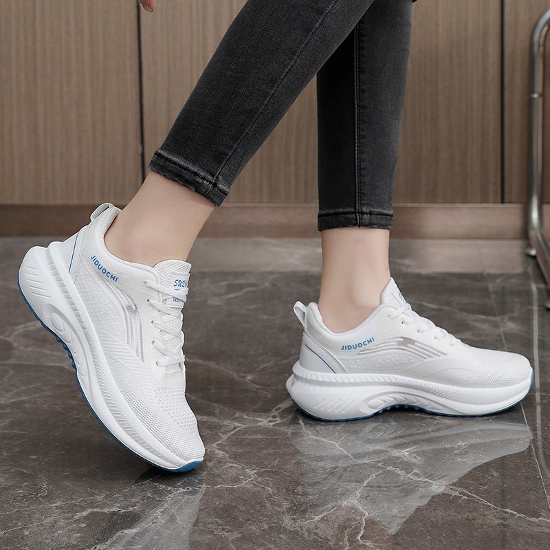 Unisex Casual Sneaker Shoes - Image 5