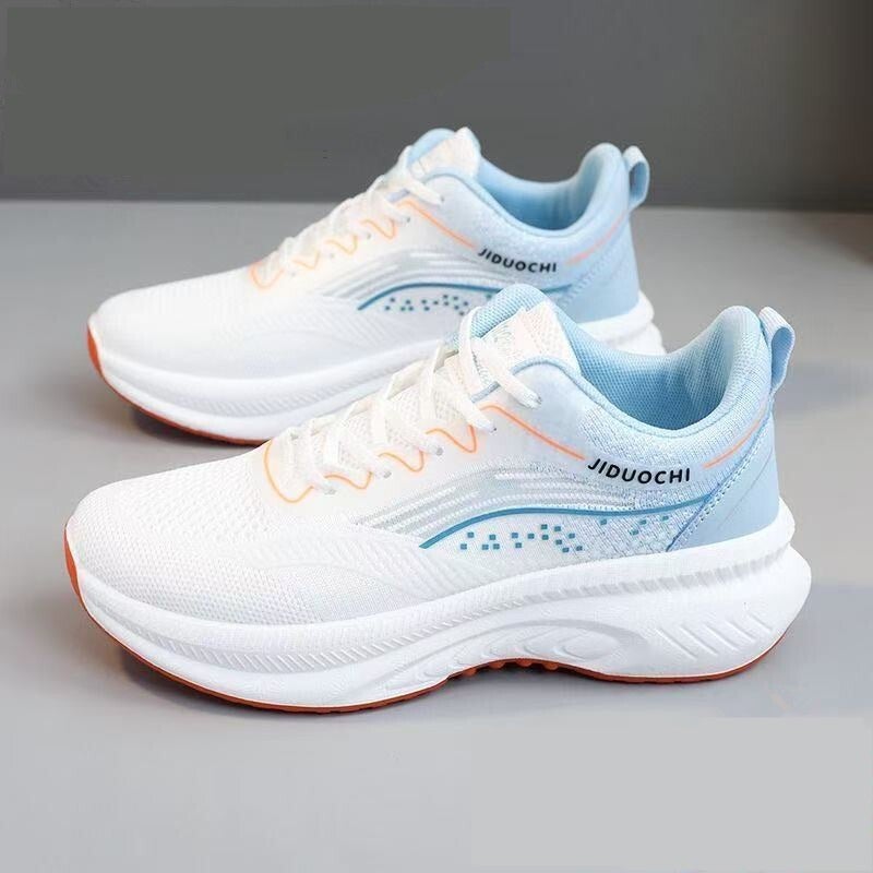 Unisex Casual Sneaker Shoes - Image 1