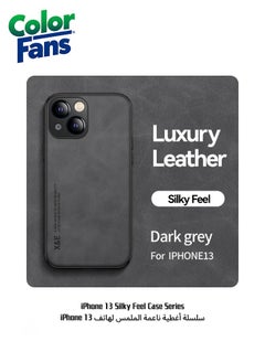 Dark Grey