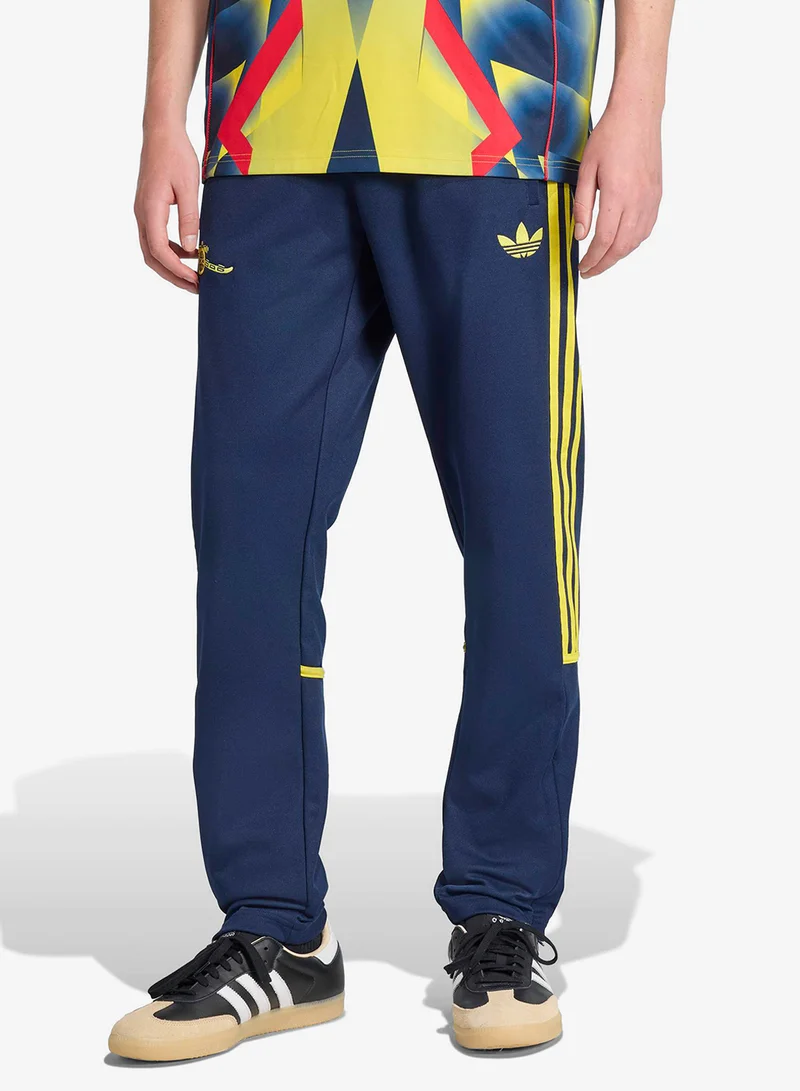 adidas بنطلون رياضي أرسنال