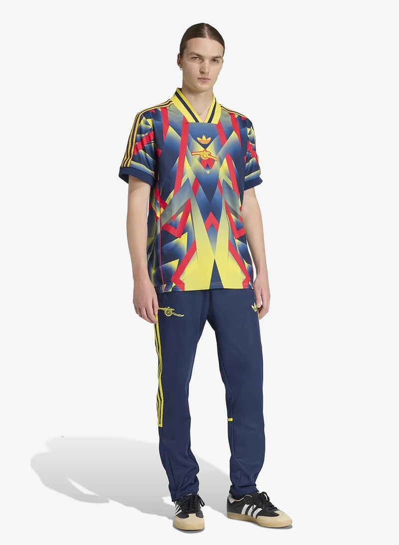 Adidas  Arsenal Fc Track Pants for Men | Best Price UAE