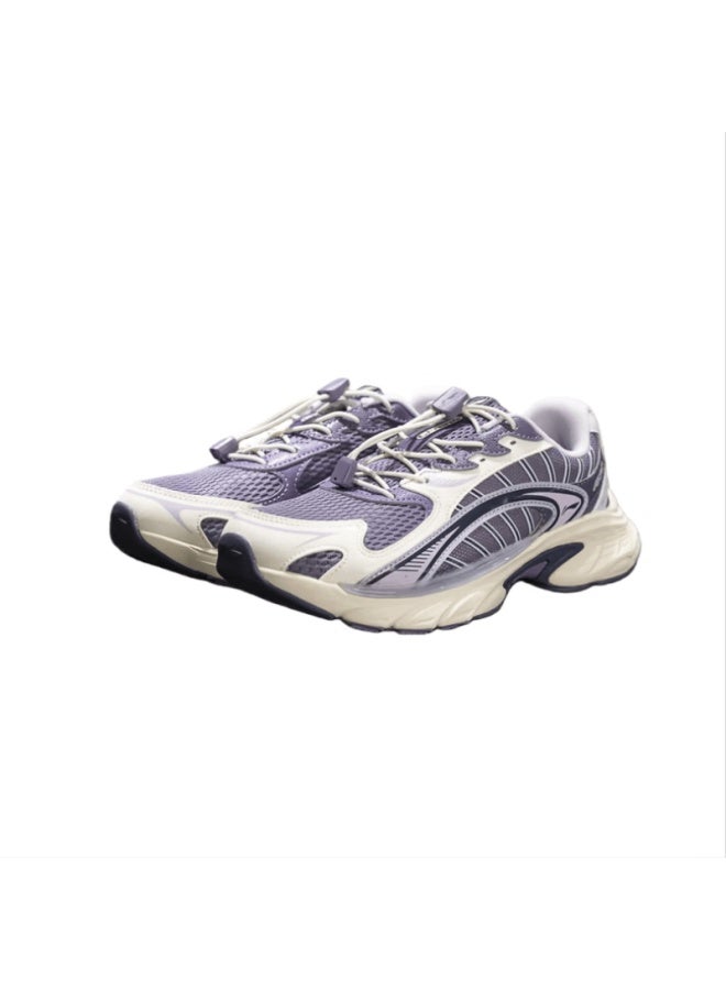 Li-ning Youth Uni Ark 2 Shock Absorption Rebound Soft Lightweight Casual Shoes Ykcw014-65