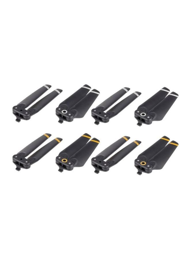 dji Pair Of Drone Foldable Propeller Set - Image 1