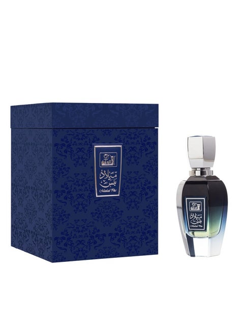 Milad Plus perfume 50ml