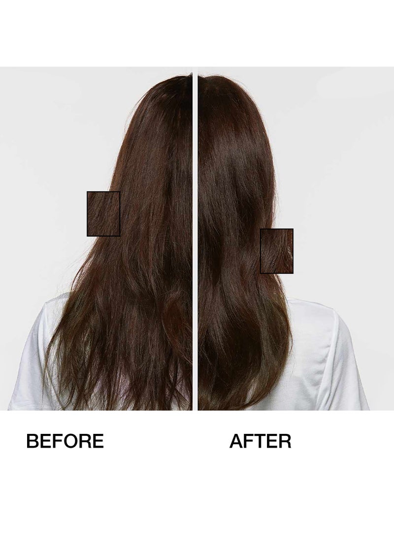 GK Hair Moisturizing Conditioner 1000ml/33.8 Fl Oz for Hydrating Color Protection Dry Damage Curly Frizzy Color Treated Hair Repair Organic Paraben Sulfate Free All Hair Types - Image 2