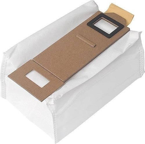 Srfn Ticaret Roborock S7/s7+/s7 Maxv +/T7/T7+/T7S Compatible Dust Bag - 1 Piece - Image 1