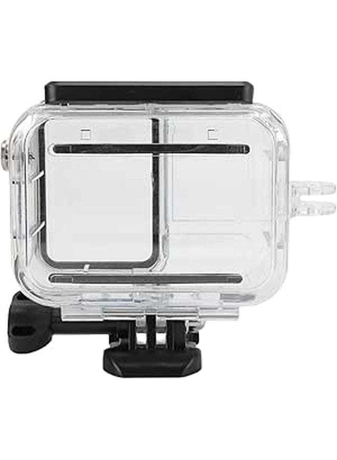 Underwater Diving Case with Optical Glass Lens for Ace Pro 2 Horizontal Vertical Filming - Image 1