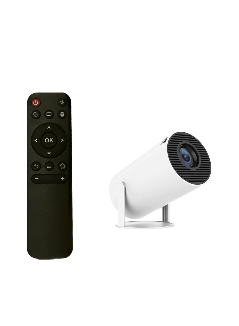 بروجكتور صغير بالألوان الكاملة 1080 بكسل – اندرويد - Image 1