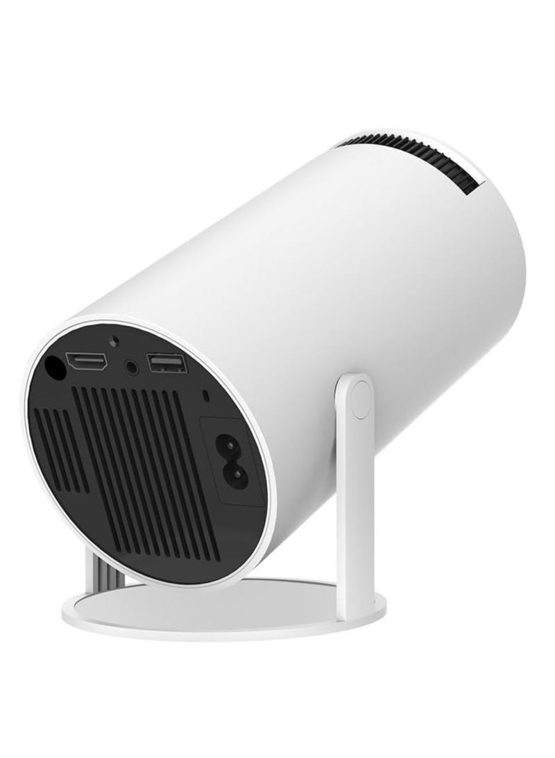 بروجكتور صغير بالألوان الكاملة 1080 بكسل – اندرويد - Image 2