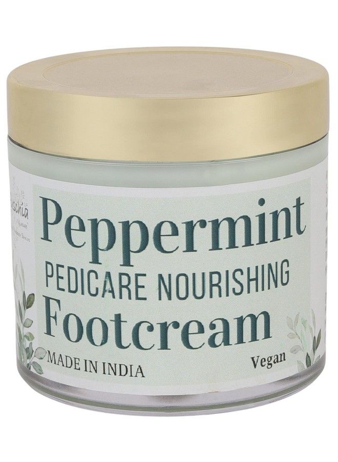 Vkare Fuschia Pedicare Nourishing Foot Cream 100G - Image 1