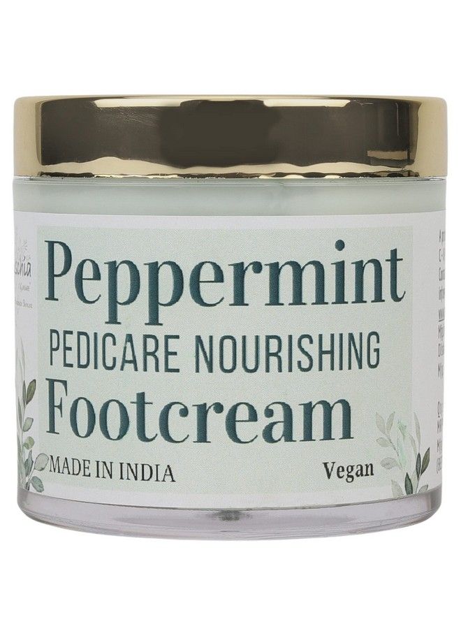 Vkare Fuschia Pedicare Nourishing Foot Cream 100G - Image 3