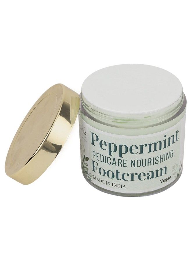 Vkare Fuschia Pedicare Nourishing Foot Cream 100G - Image 5