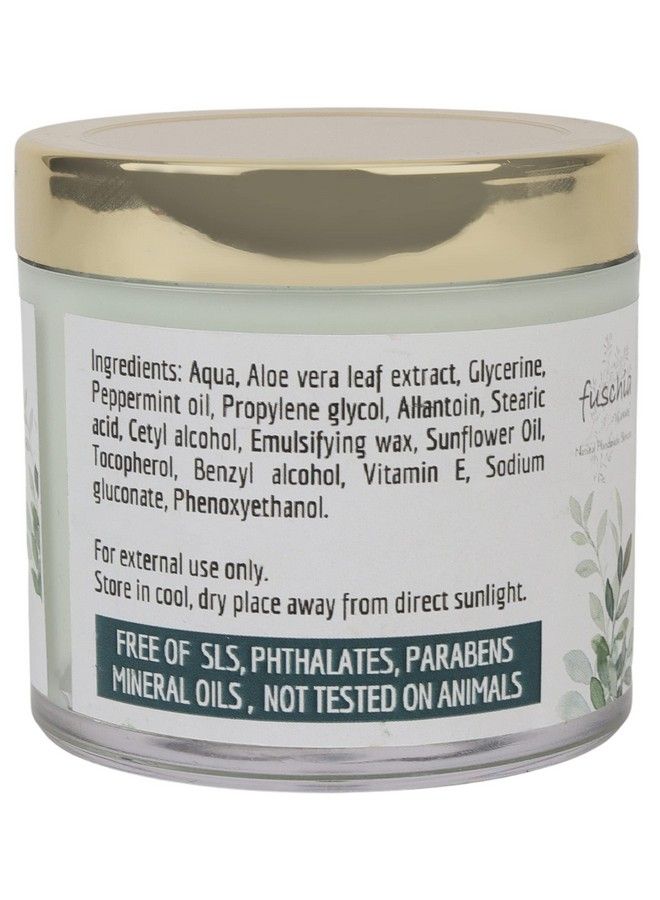 Vkare Fuschia Pedicare Nourishing Foot Cream 100G - Image 4