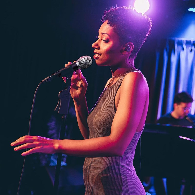 Audio-Technica ATR1500X Unidirectional Dynamic Microphone - Image 2