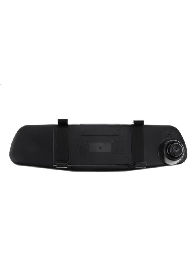 Vehicle Black Box Dvr With 4.3" Color Screen, 1080P Resolution - Image 3